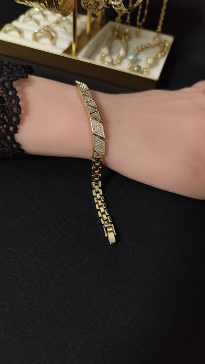 Valentina Braclet