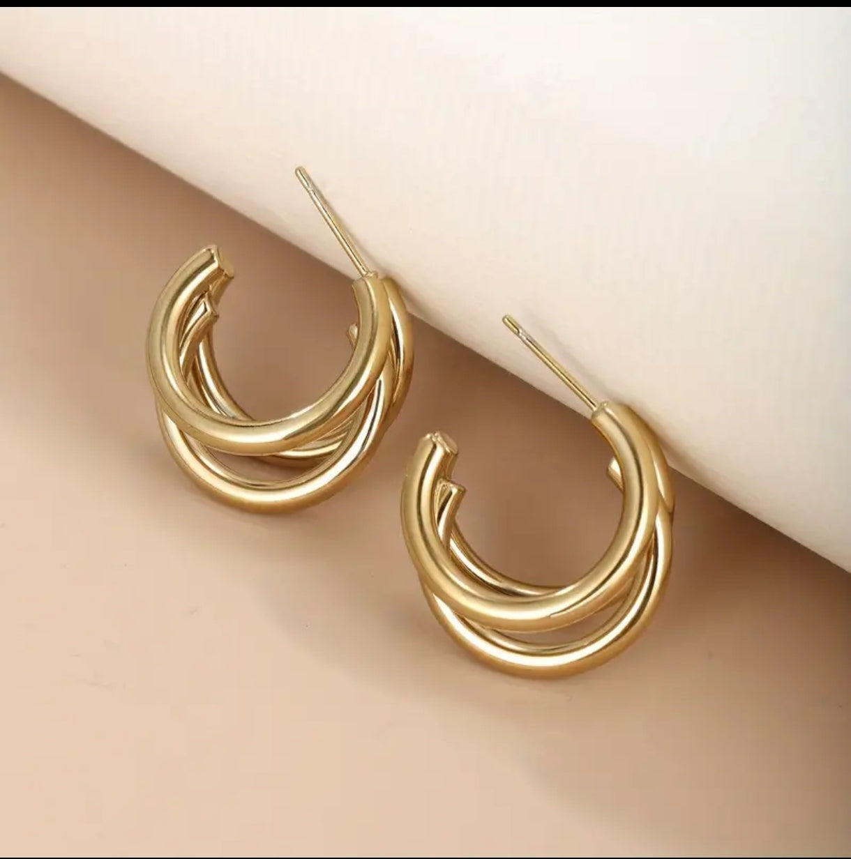 All in one Earrings
