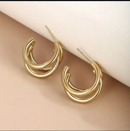 All in one Earrings
