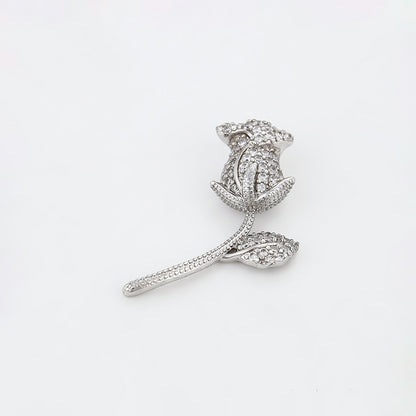 Rose Pendant