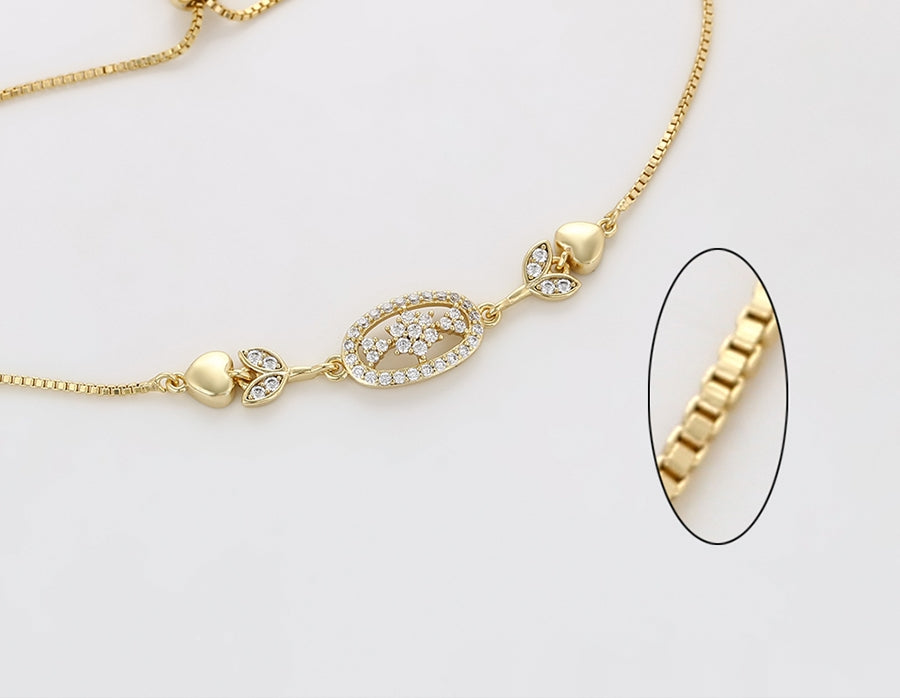 Sissy Bracelet