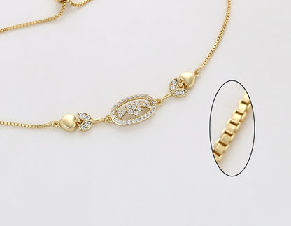Sissy Bracelet