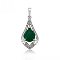Lily Pendant