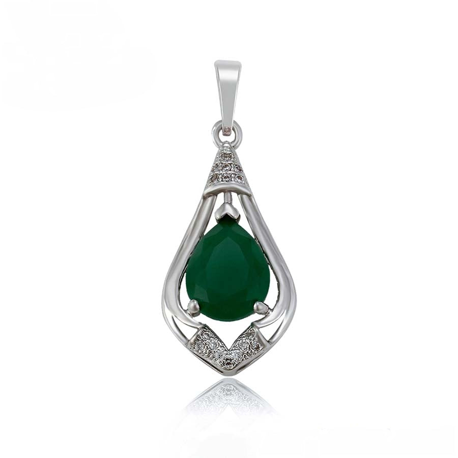 Lily Pendant