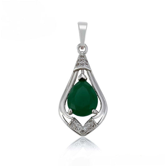 Lily Pendant