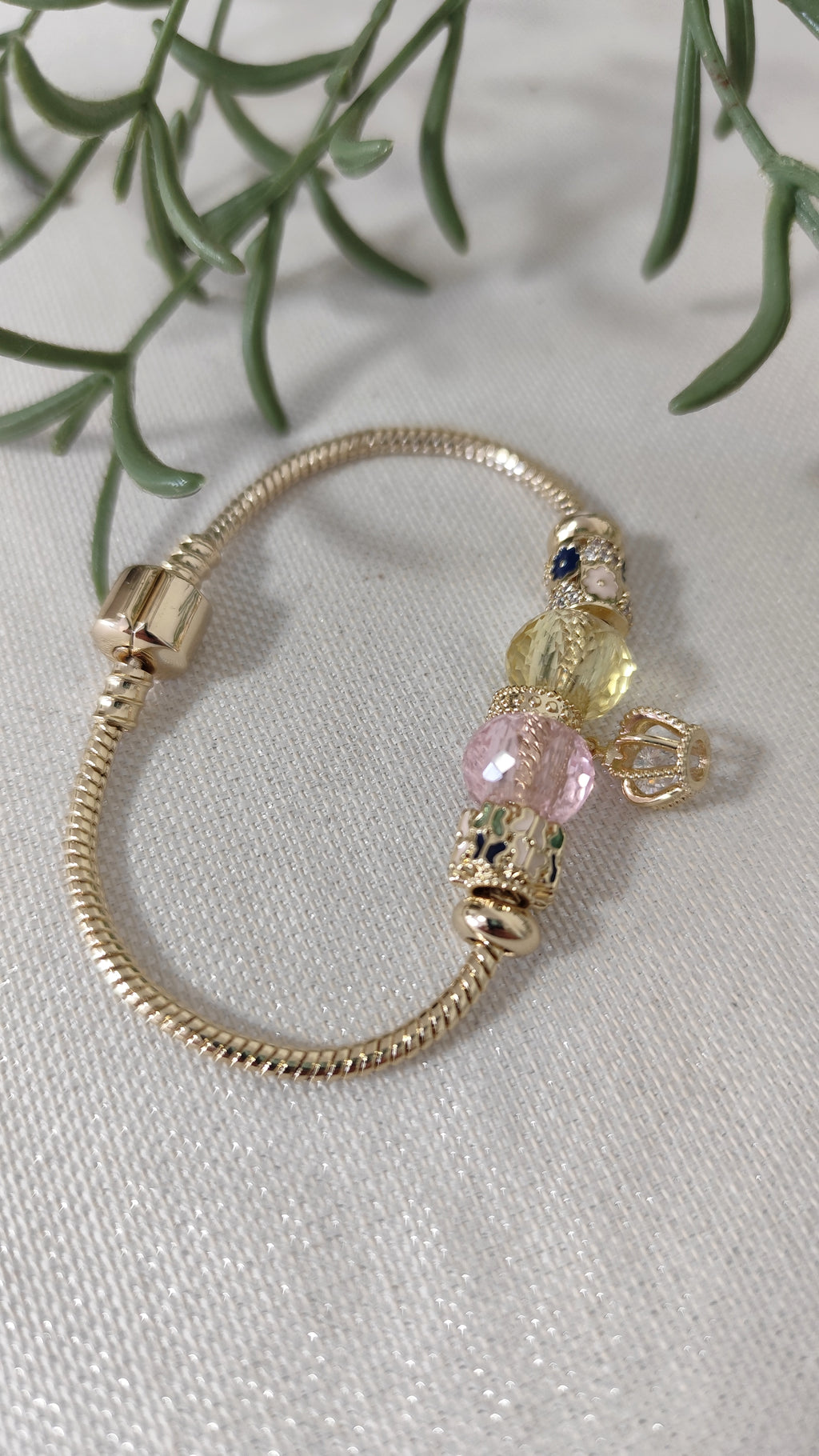 King Bracelet