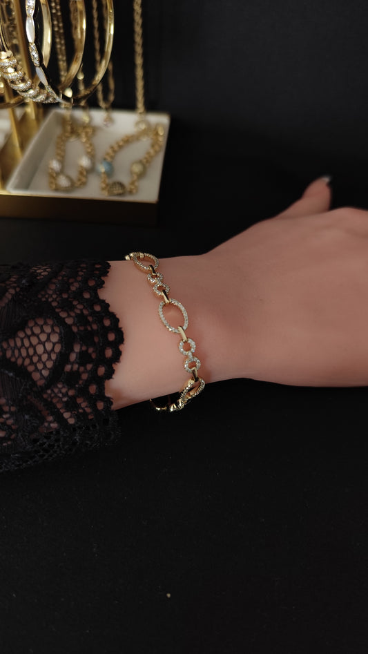 Liz Bracelet