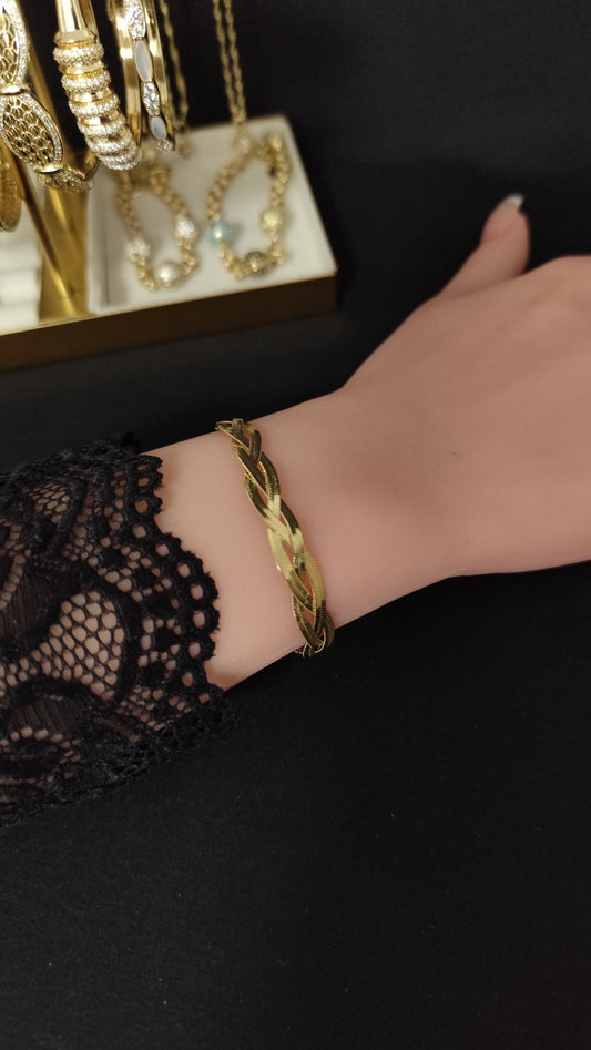 Vanessa Bracelet