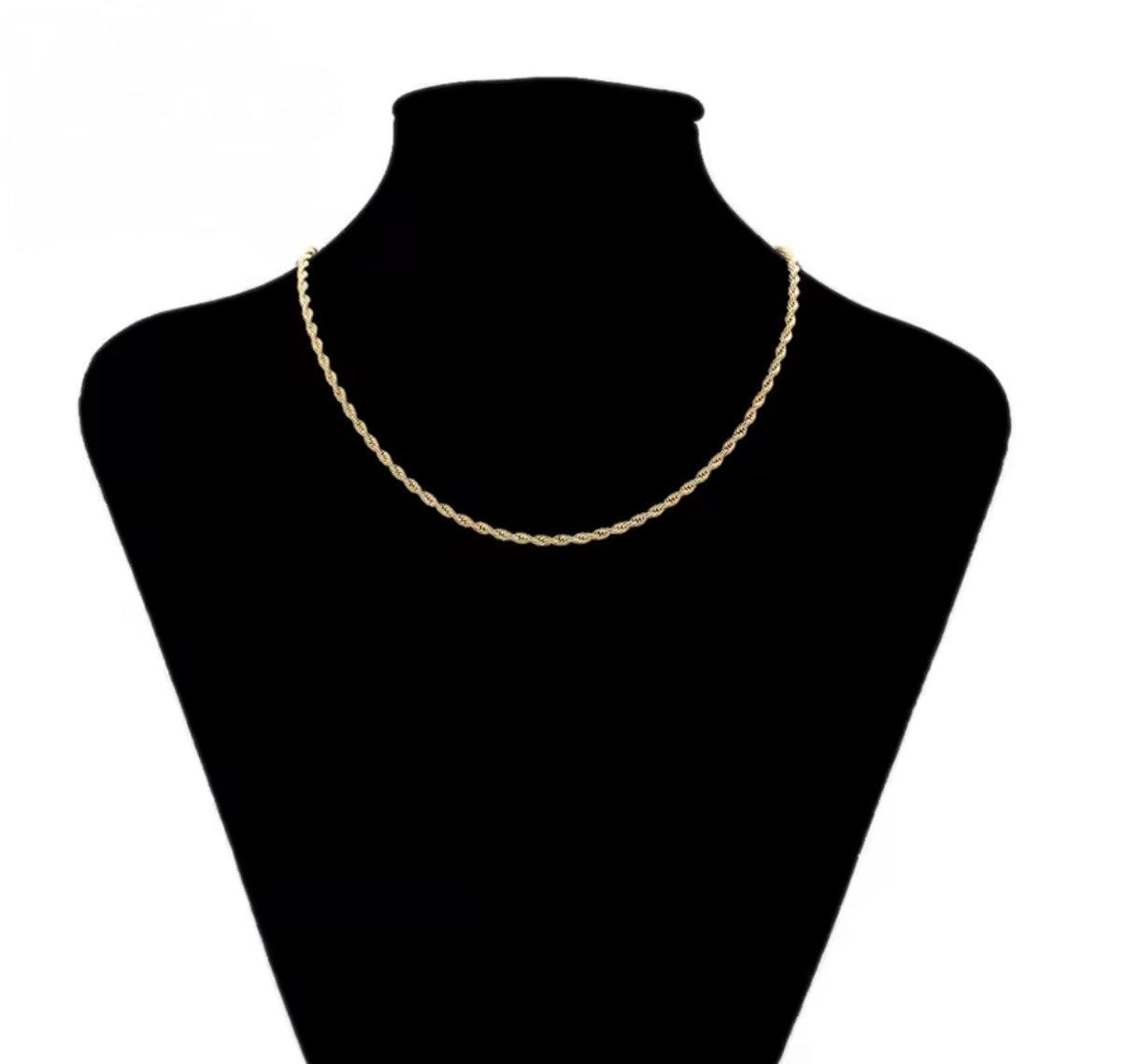 Burgu Necklace