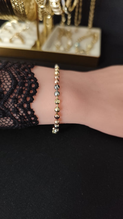 Dorika Multicolor Bracelet