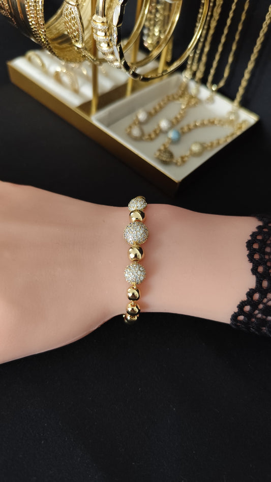 Bengü Bracelet