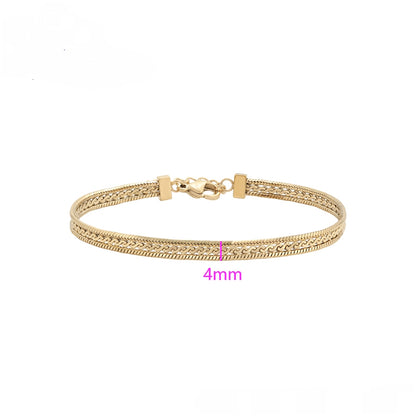 Sally Bracelet
