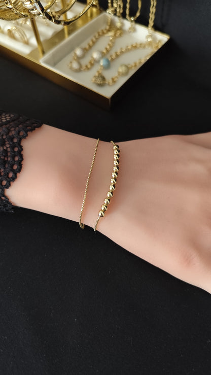 Coma Bracelet
