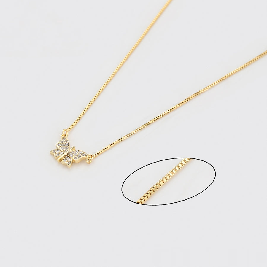 Butterfly Set