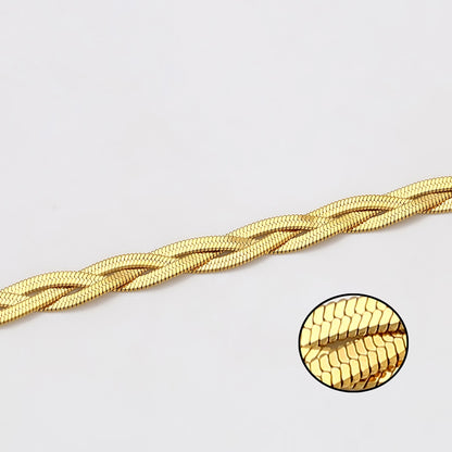 Vanessa Necklace