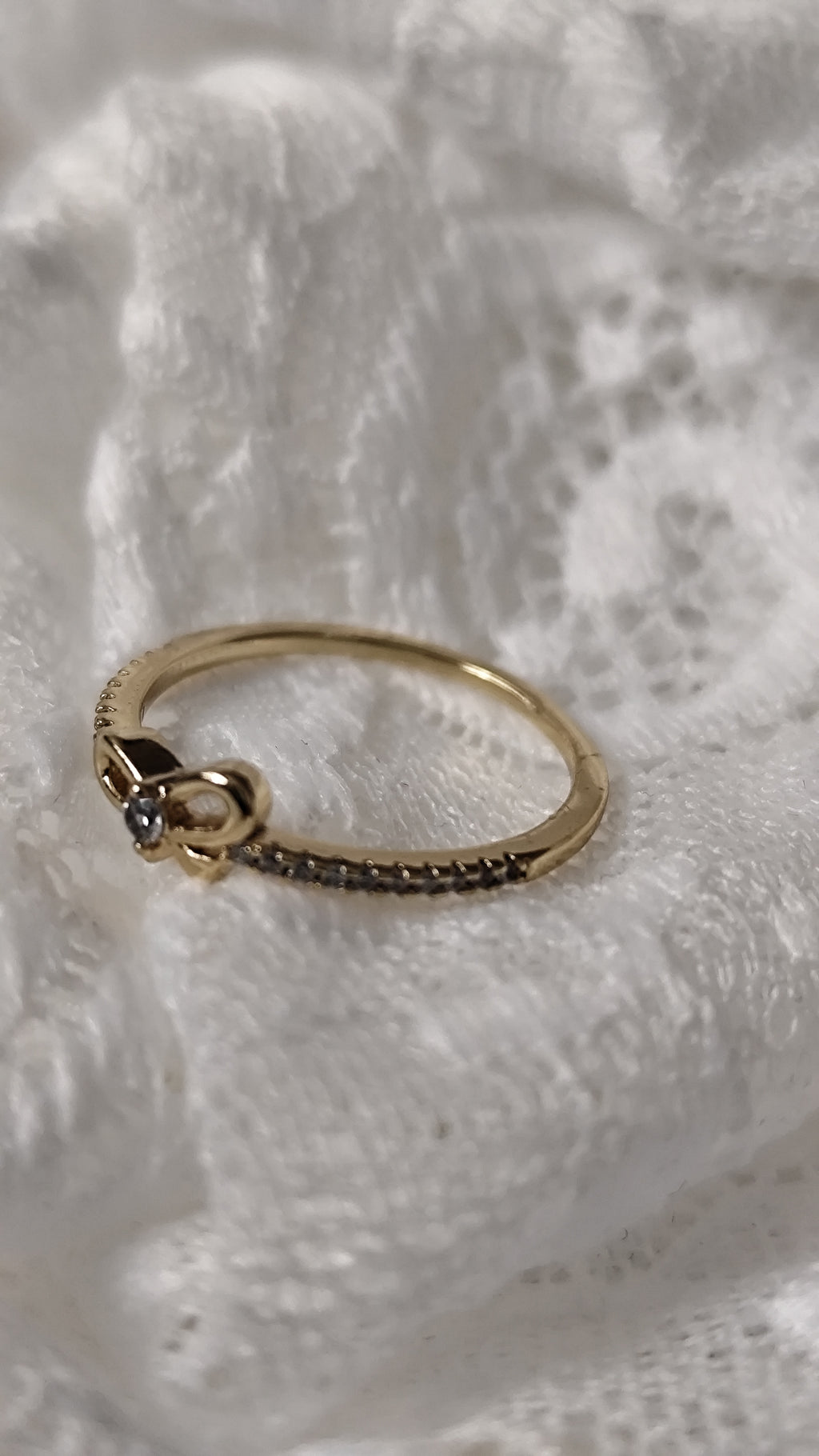 Mini Ring