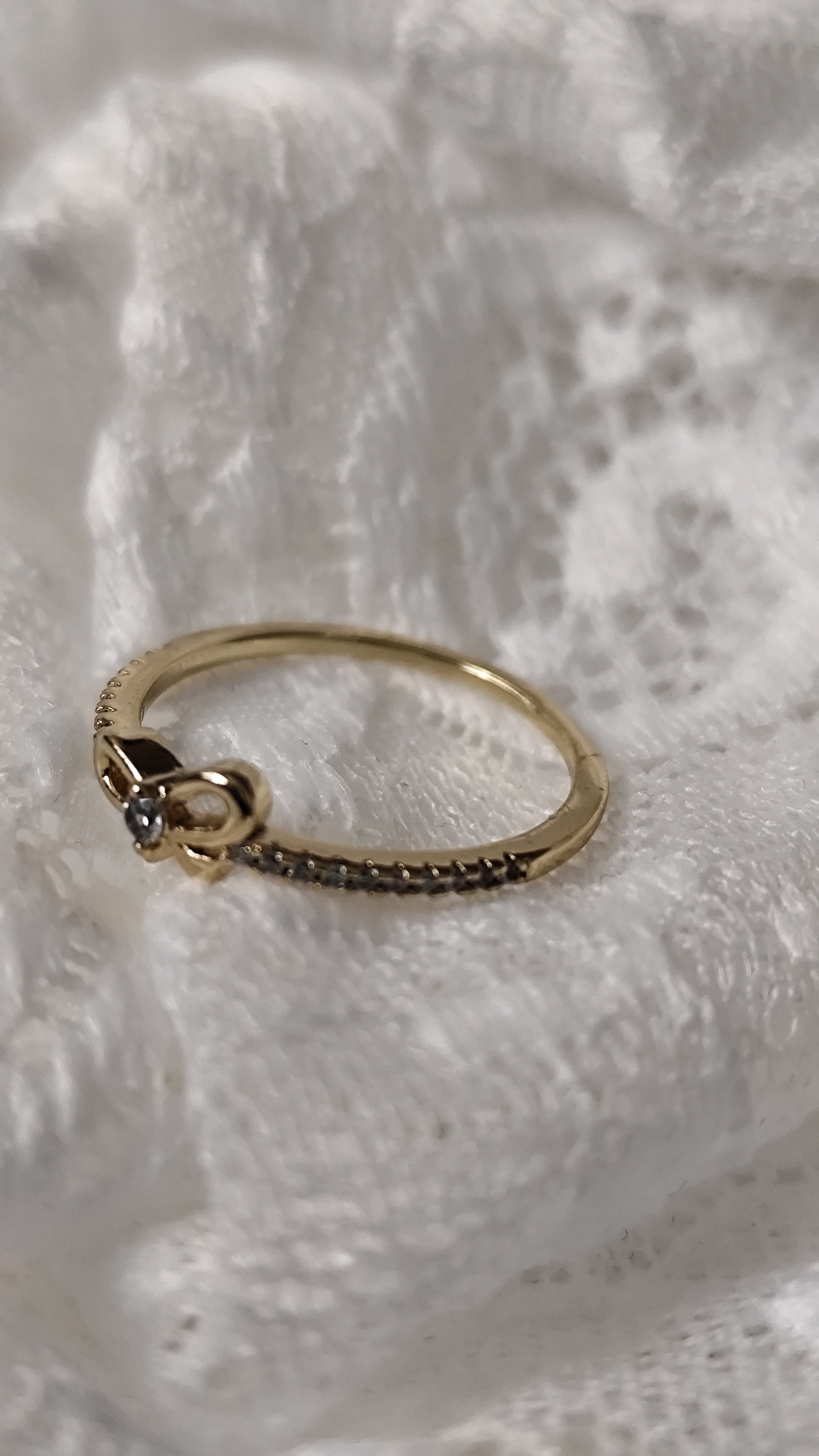 Mini Ring