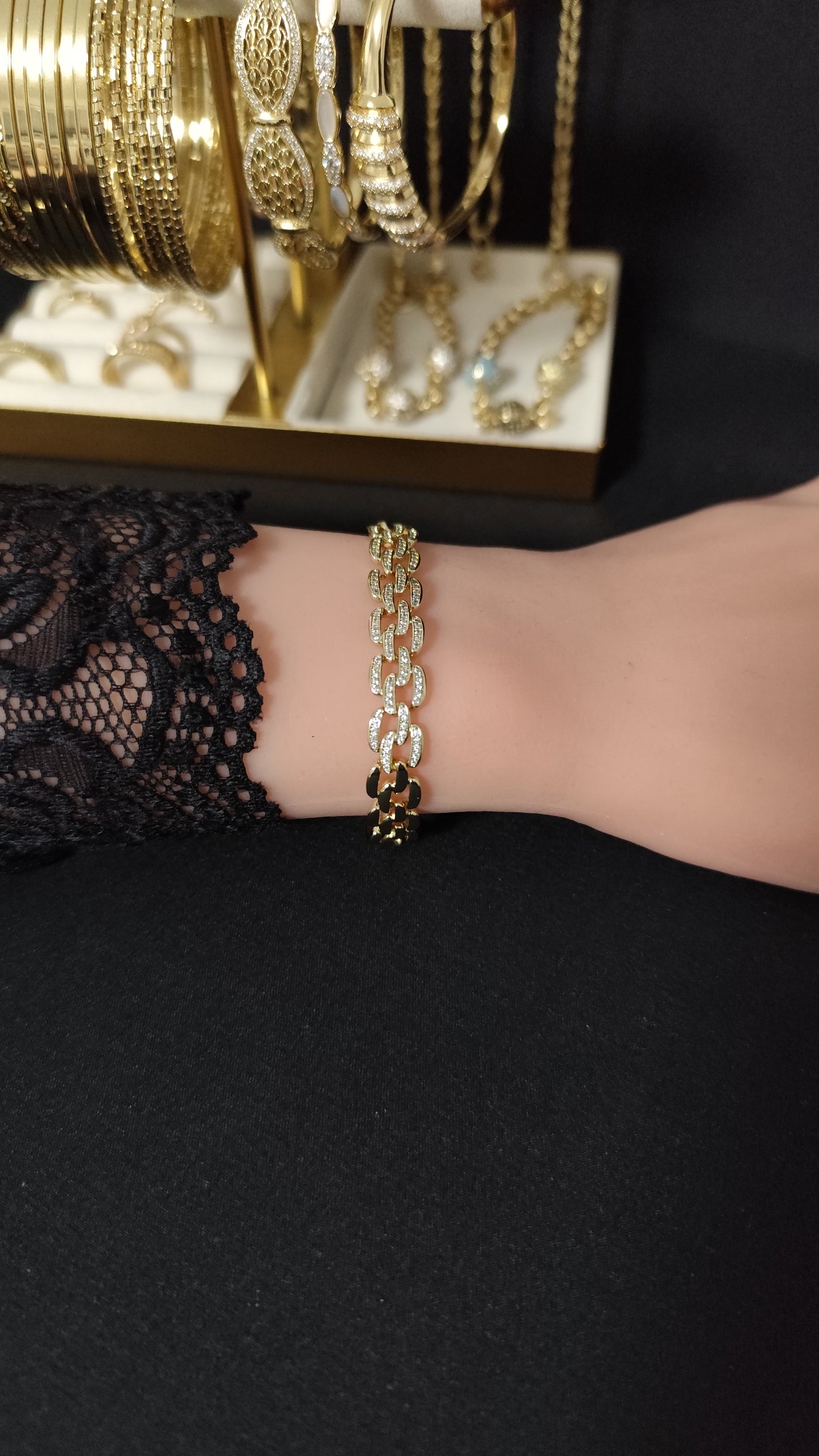 Dinara Bracelet