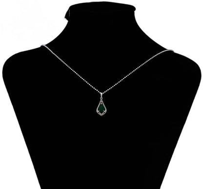 Lily Pendant