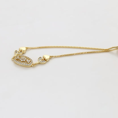 Sissy Bracelet