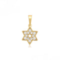 Star Pendant