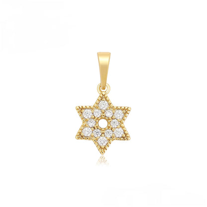 Star Pendant