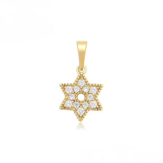 Star Pendant