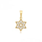 Star Pendant