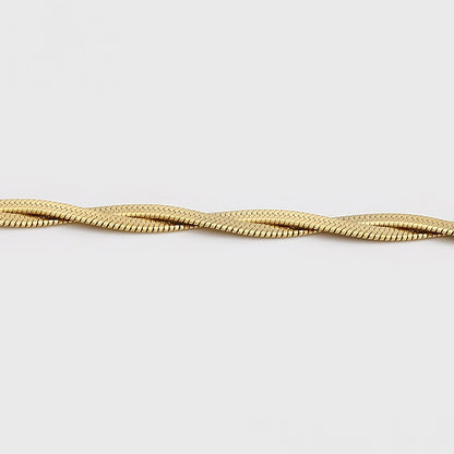 Doris Necklace
