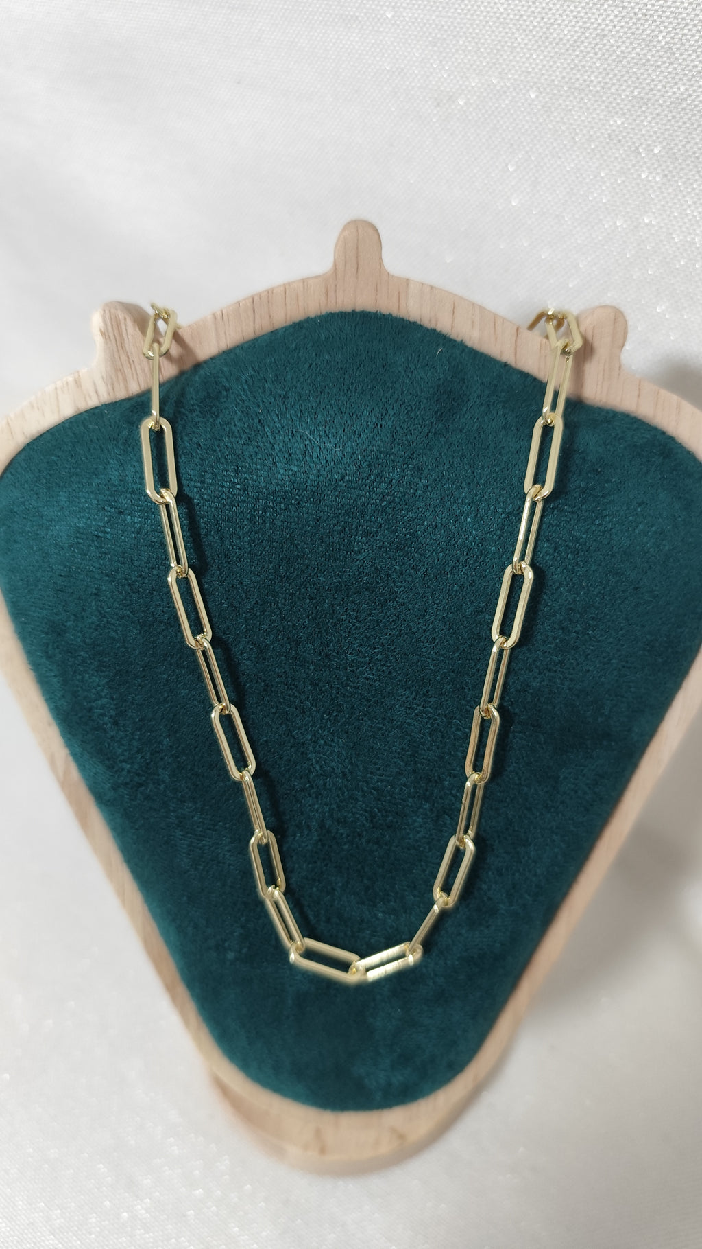Atac Necklace