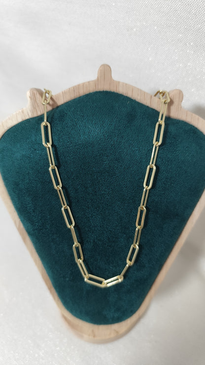 Atac Necklace