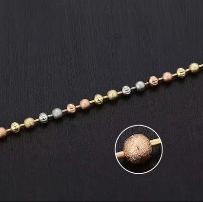 Dorika Multicolor Bracelet