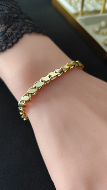 Arpa Bracelet