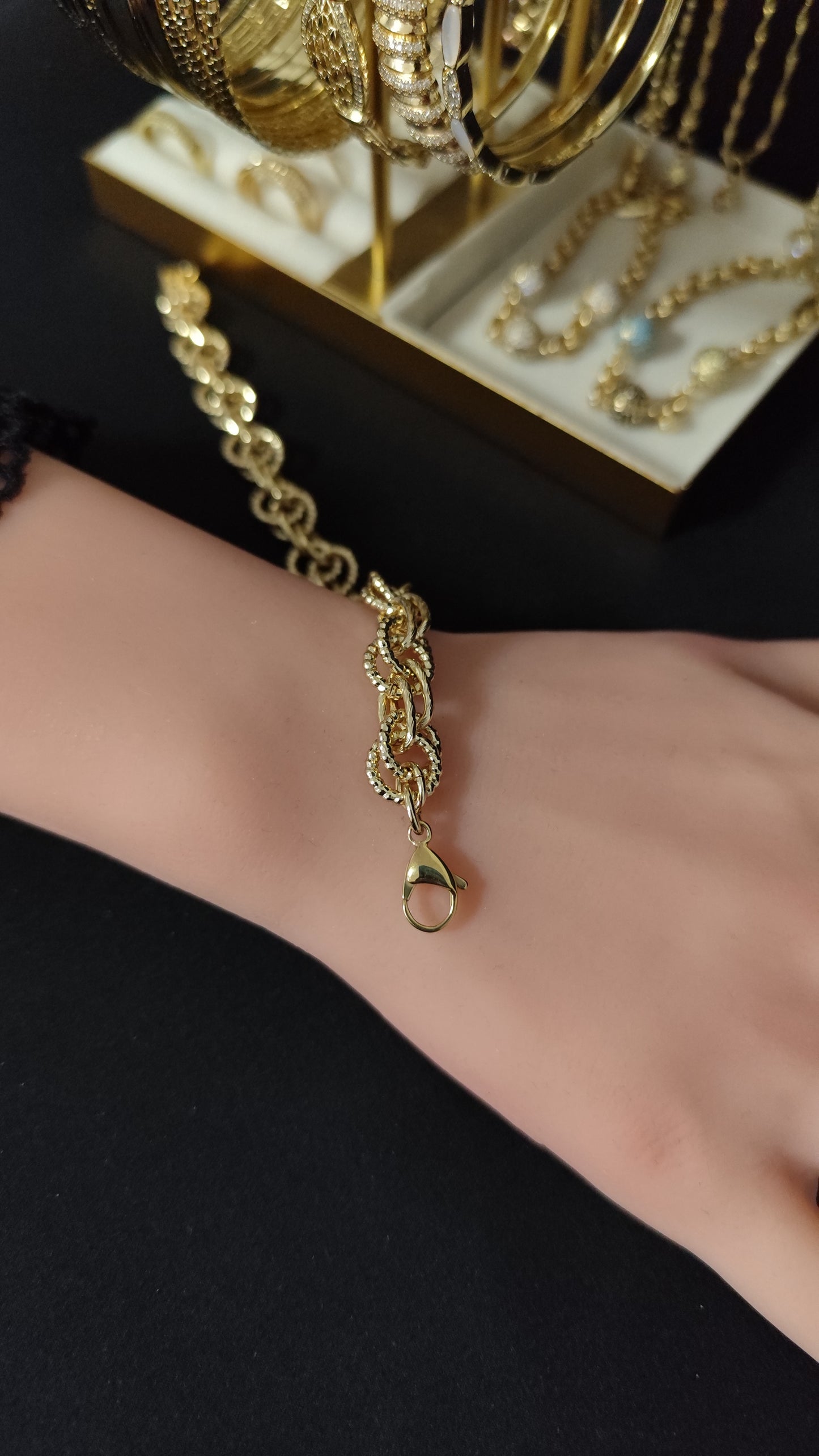 Dudu Bracelet