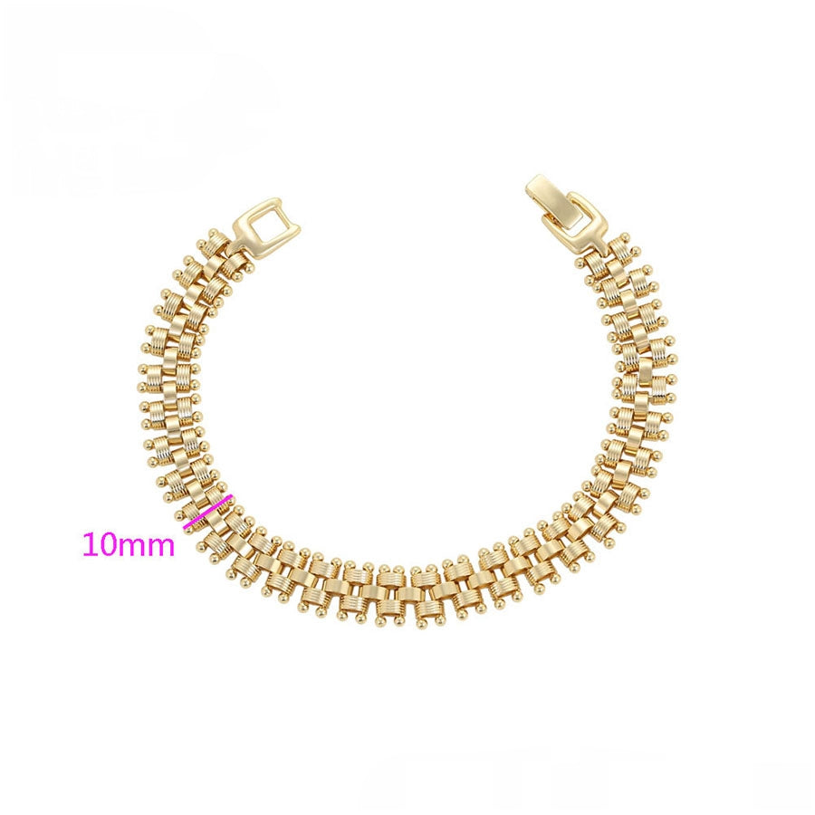 Madrid Bracelet