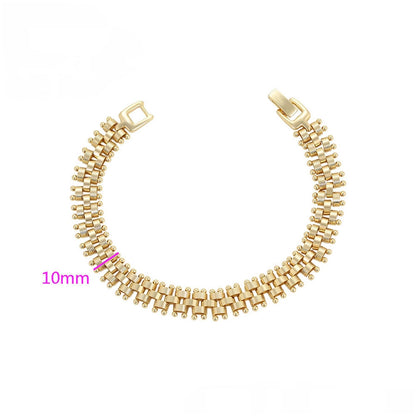 Madrid Bracelet