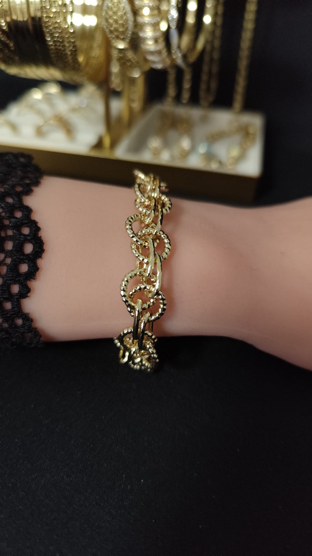 Dudu Bracelet