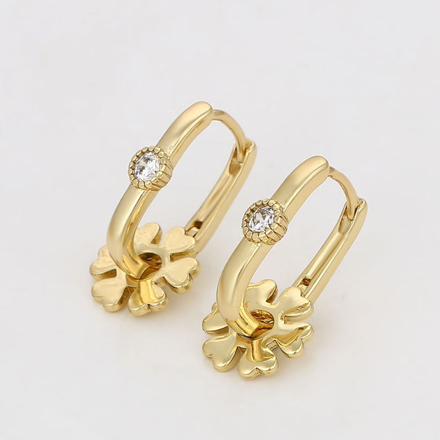 Zehra Earrings