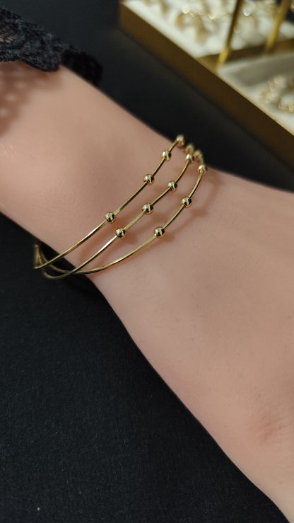 Angel Bracelet