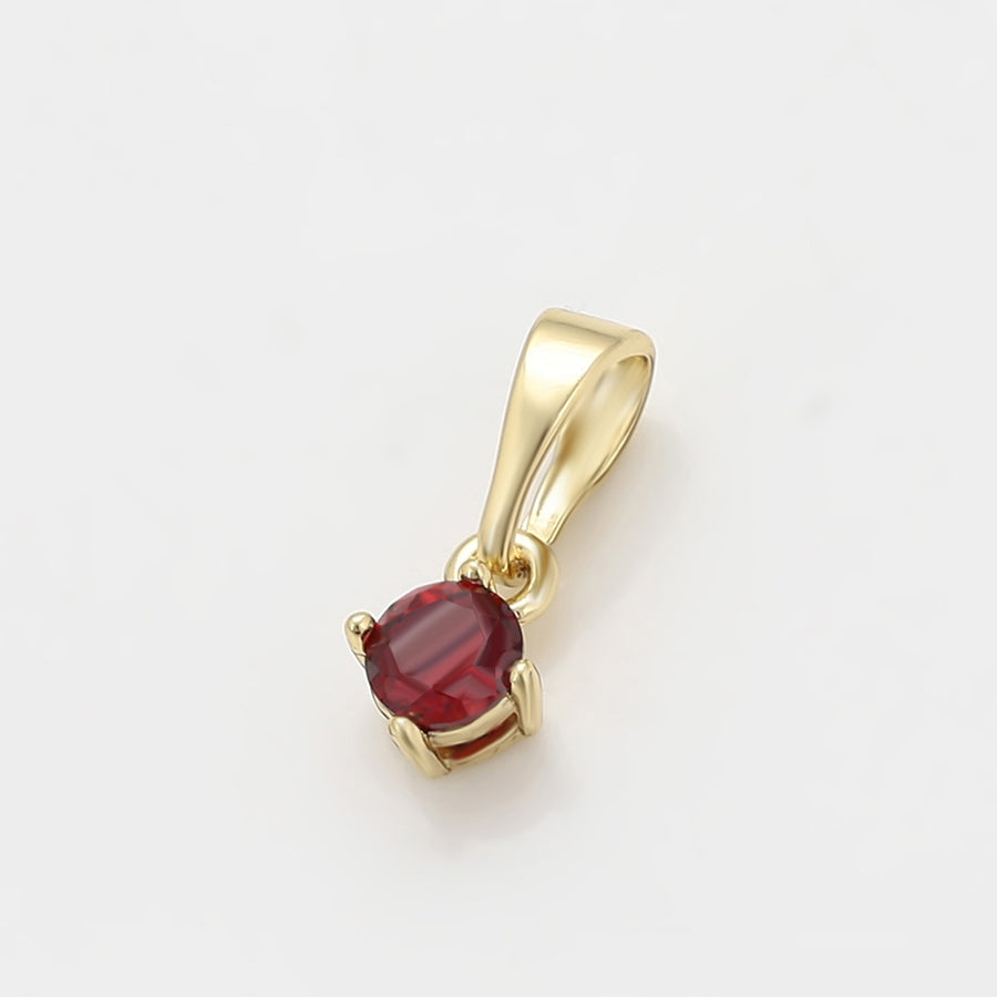 Minimalist Pendant