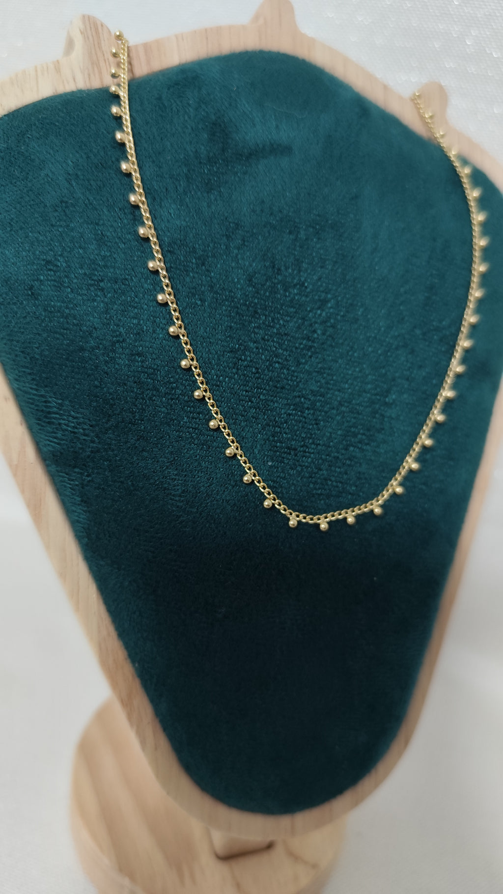 Etnik Necklace
