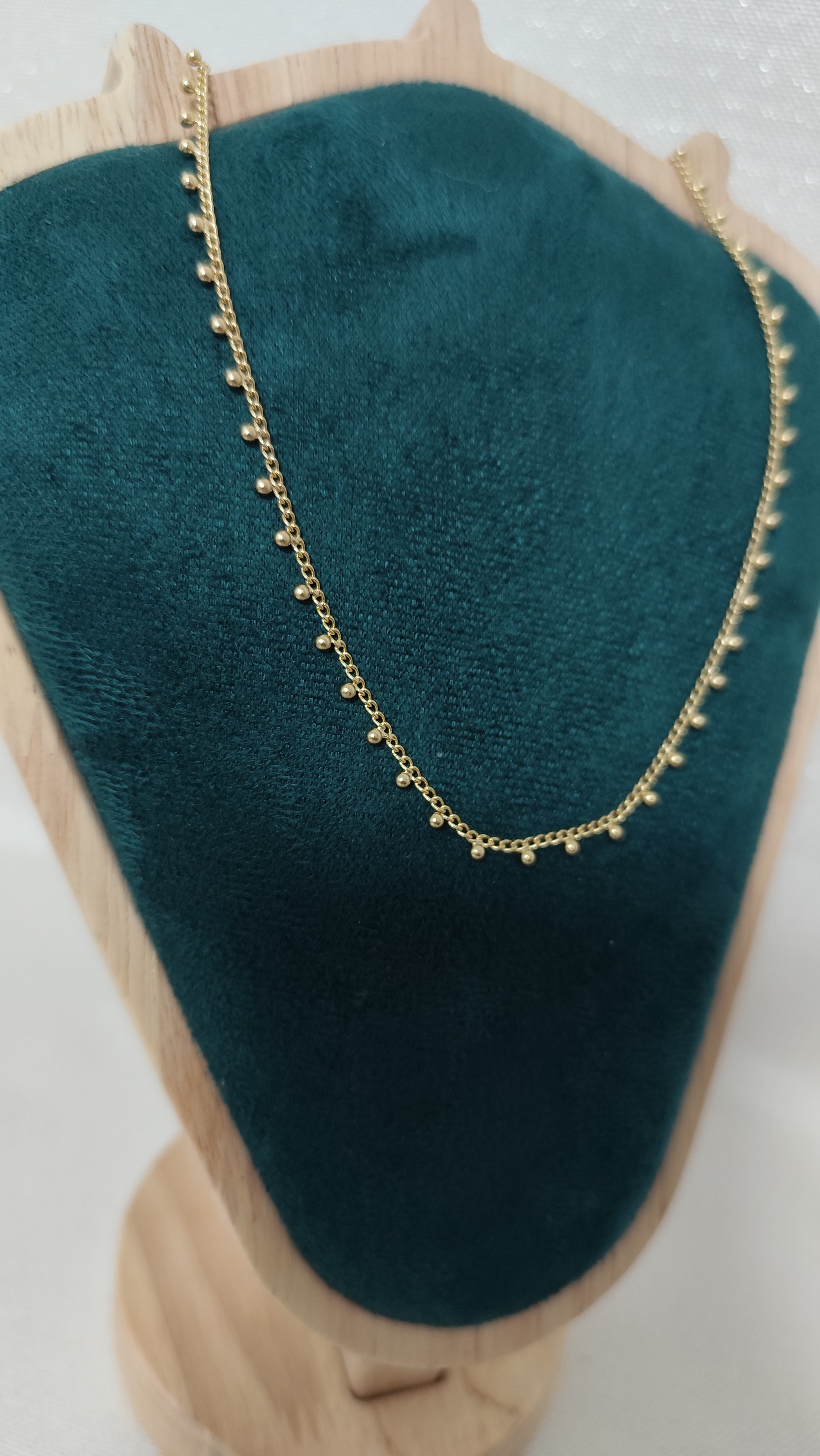 Etnik Necklace