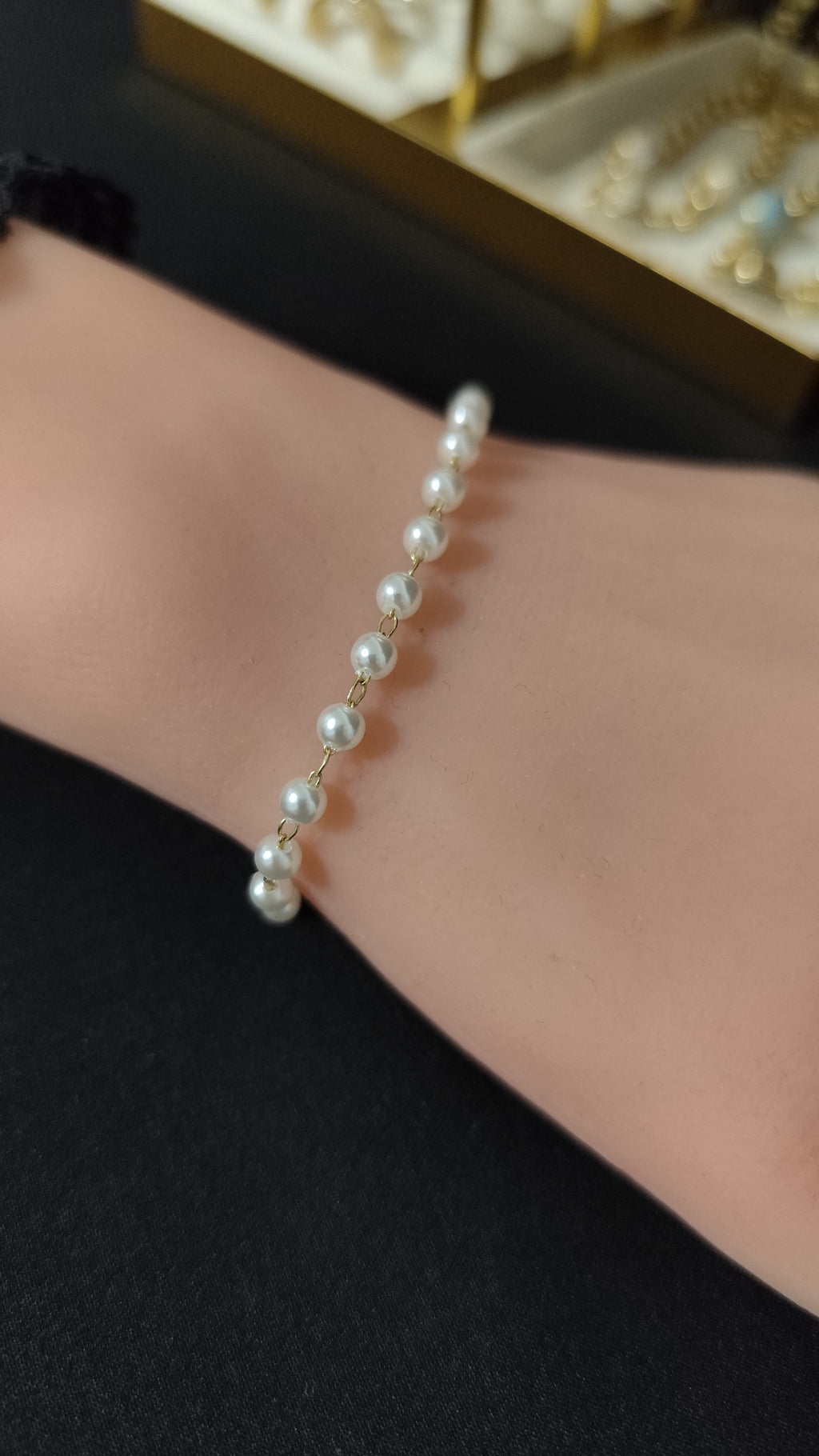 İnci Bracelet