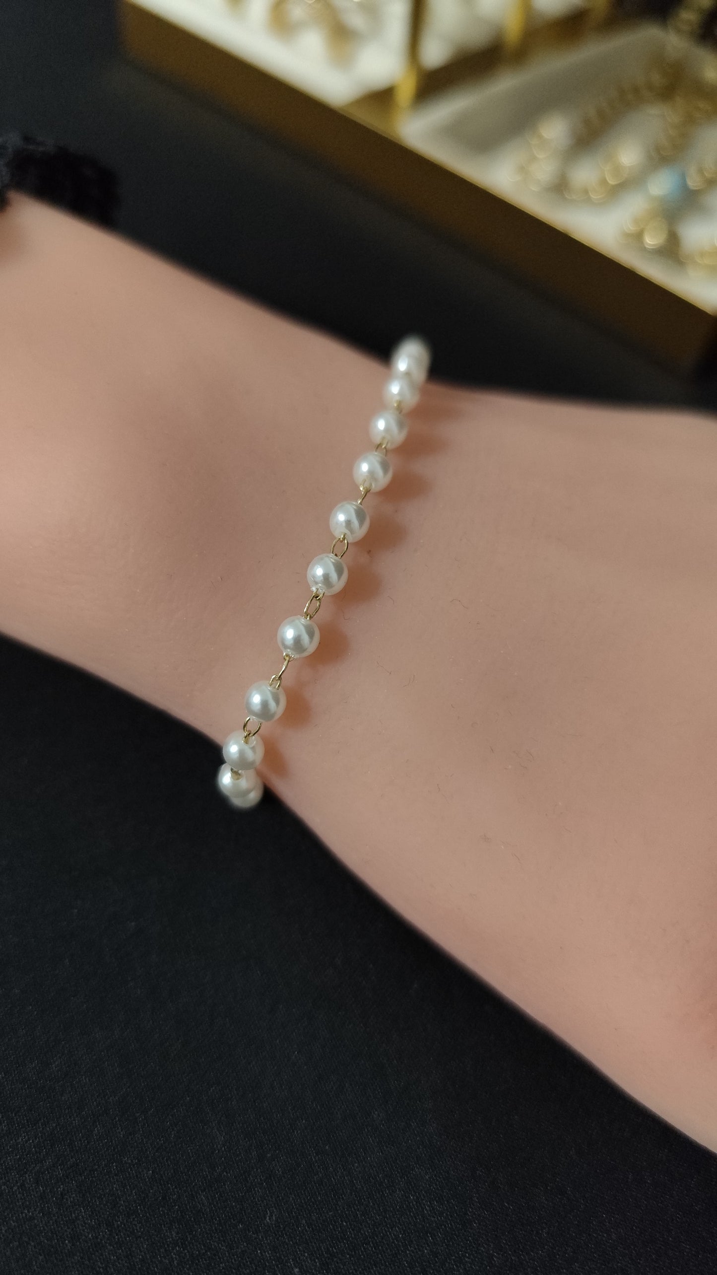 İnci Bracelet