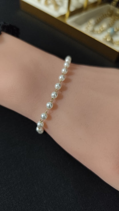 İnci Bracelet