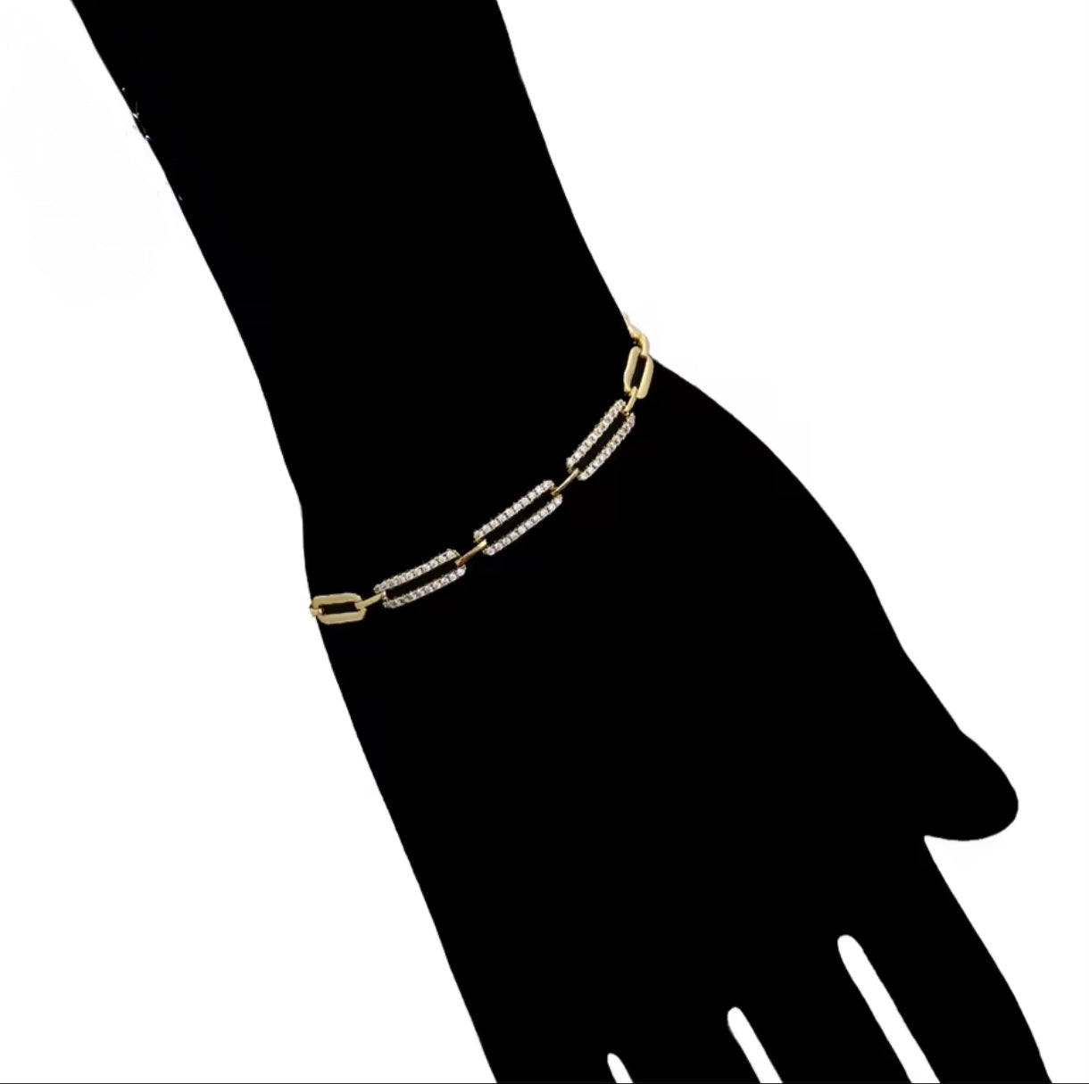 Nancy Bracelet
