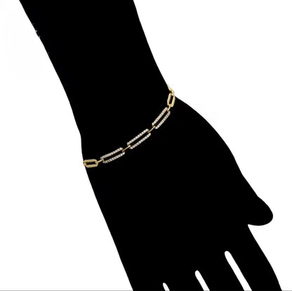 Nancy Bracelet