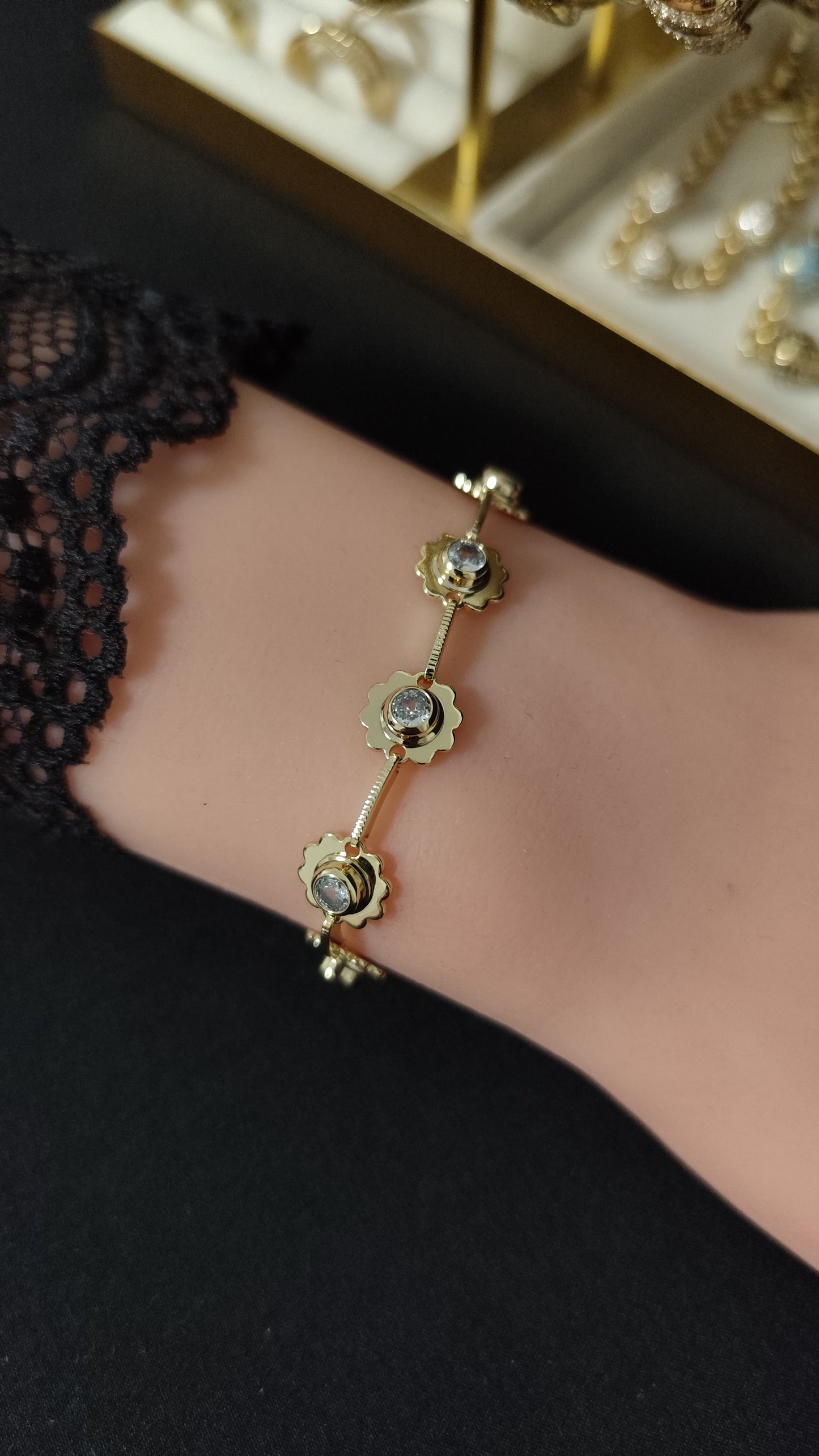 Sevilla Bracelet