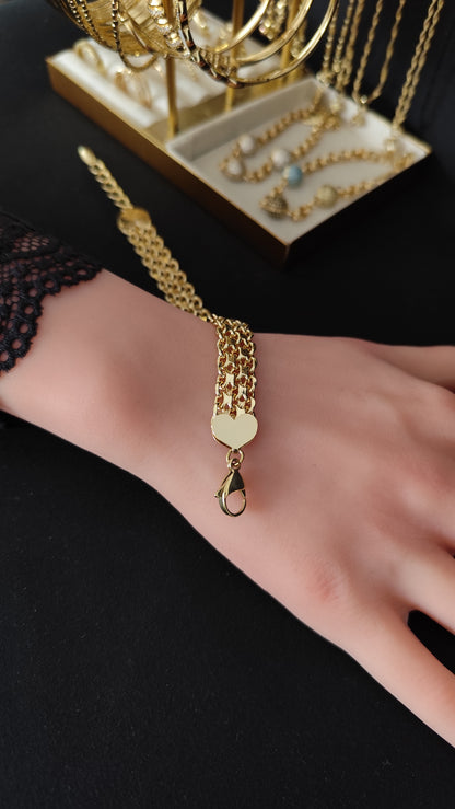 Milan Bracelet