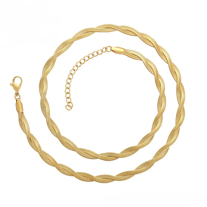 Doris Necklace